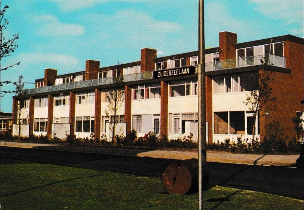 Lelystad              661a, Ophalen of Verzenden, Voor 1920