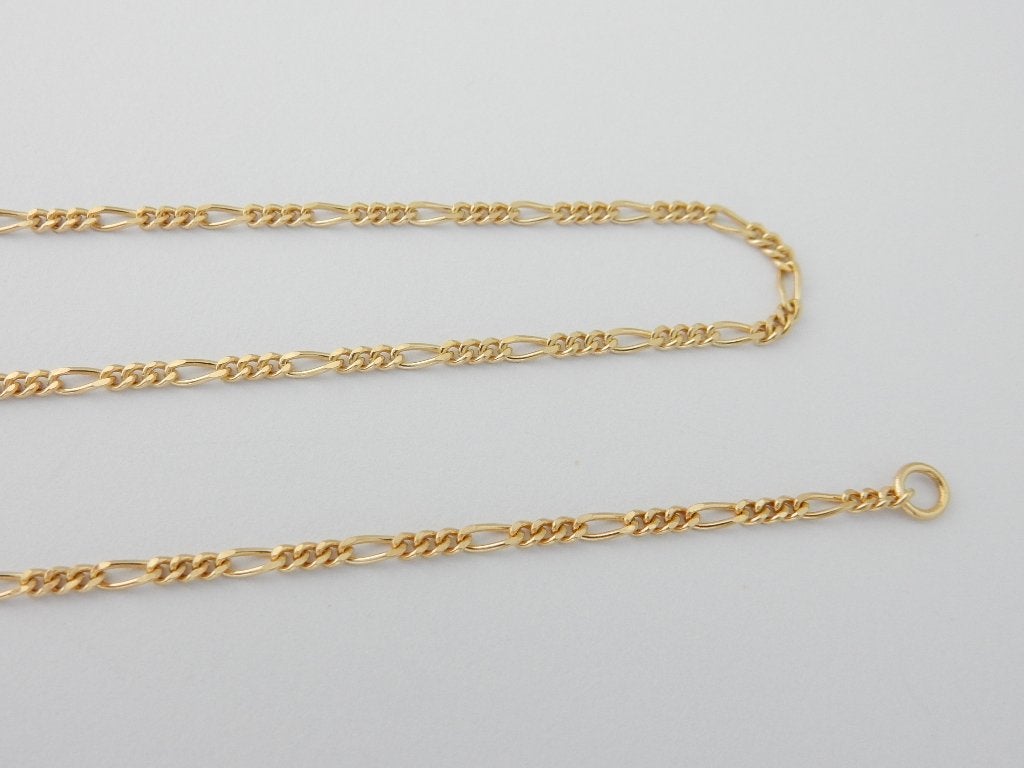 Stevige 14 karaat Gouden Ketting in Valkoogschakel 45.5, Jw, Nieuw, Ophalen of Verzenden, Info@juwelenwereld.nl