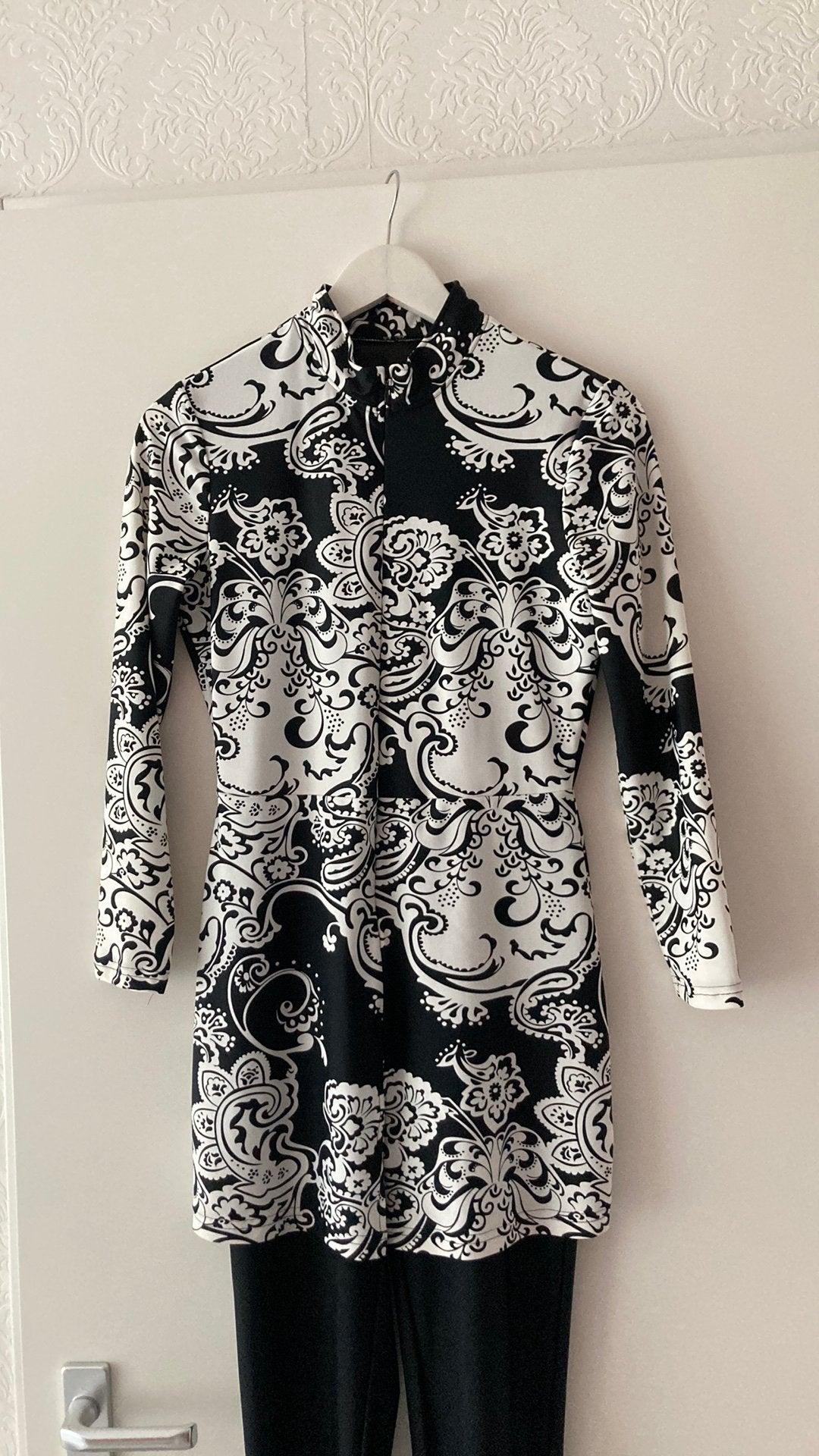 Burkini 2 stuks, Kleding | Dames, Badmode en Zwemkleding, Ophalen, Nieuw, Overige typen