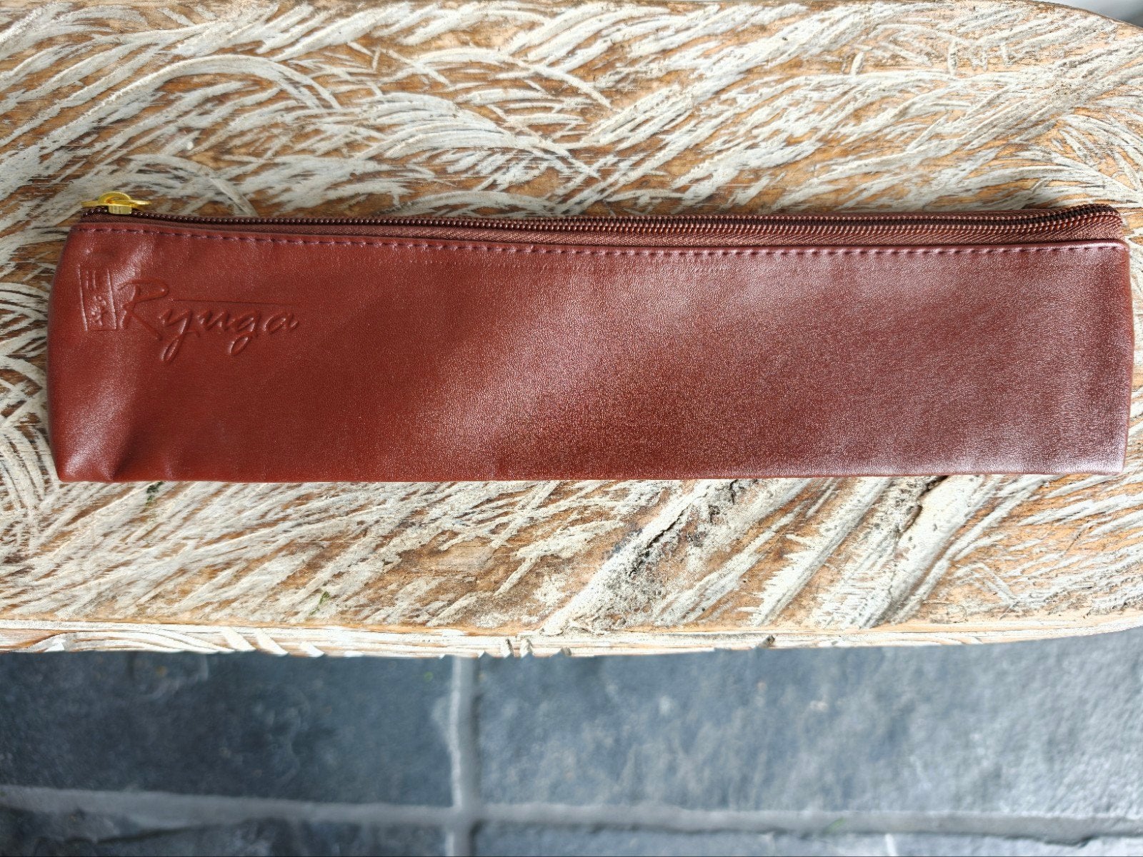 Ryuga etui 300x75, Ophalen of Verzenden, Bloeit niet, Overige soorten, Minder dan 100 cm