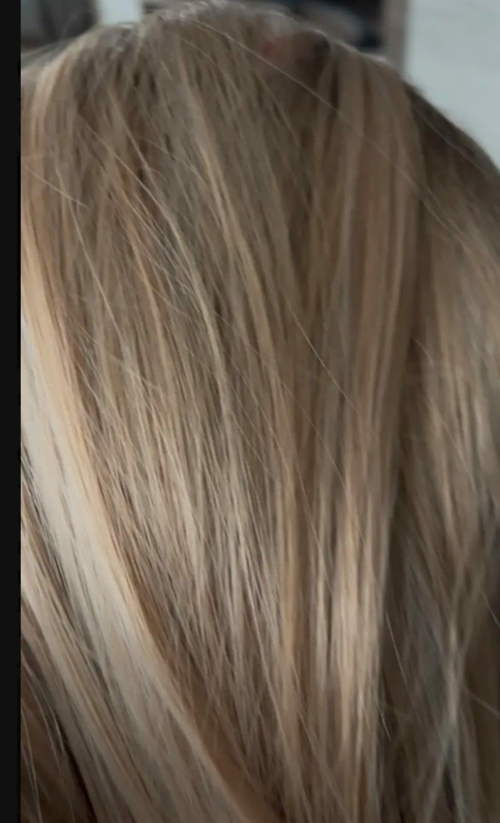 Prachtig nieuw Haarwerk., Ophalen of Verzenden, Nieuw, Pruik of Haarverlenging