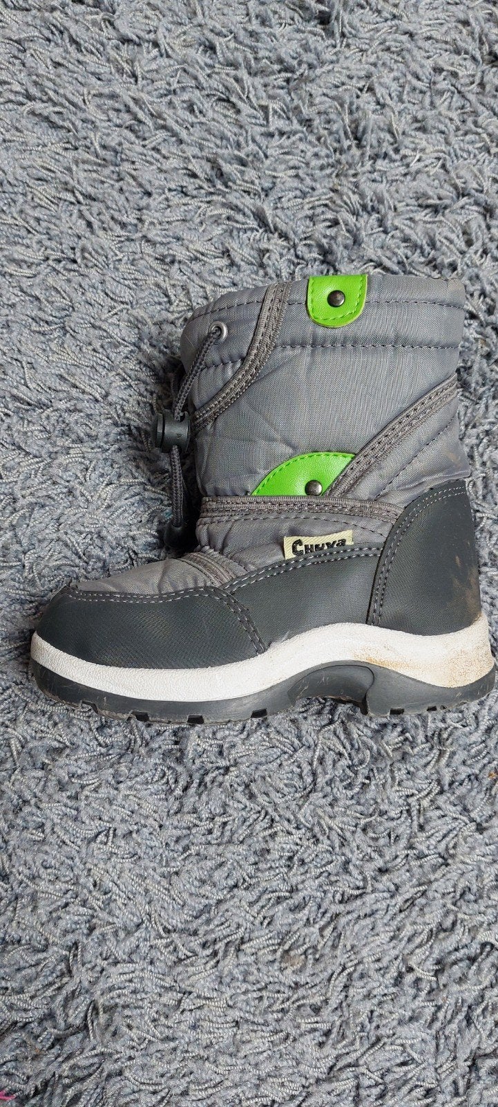 snowboots maat 25, Ophalen, Jongen of Meisje