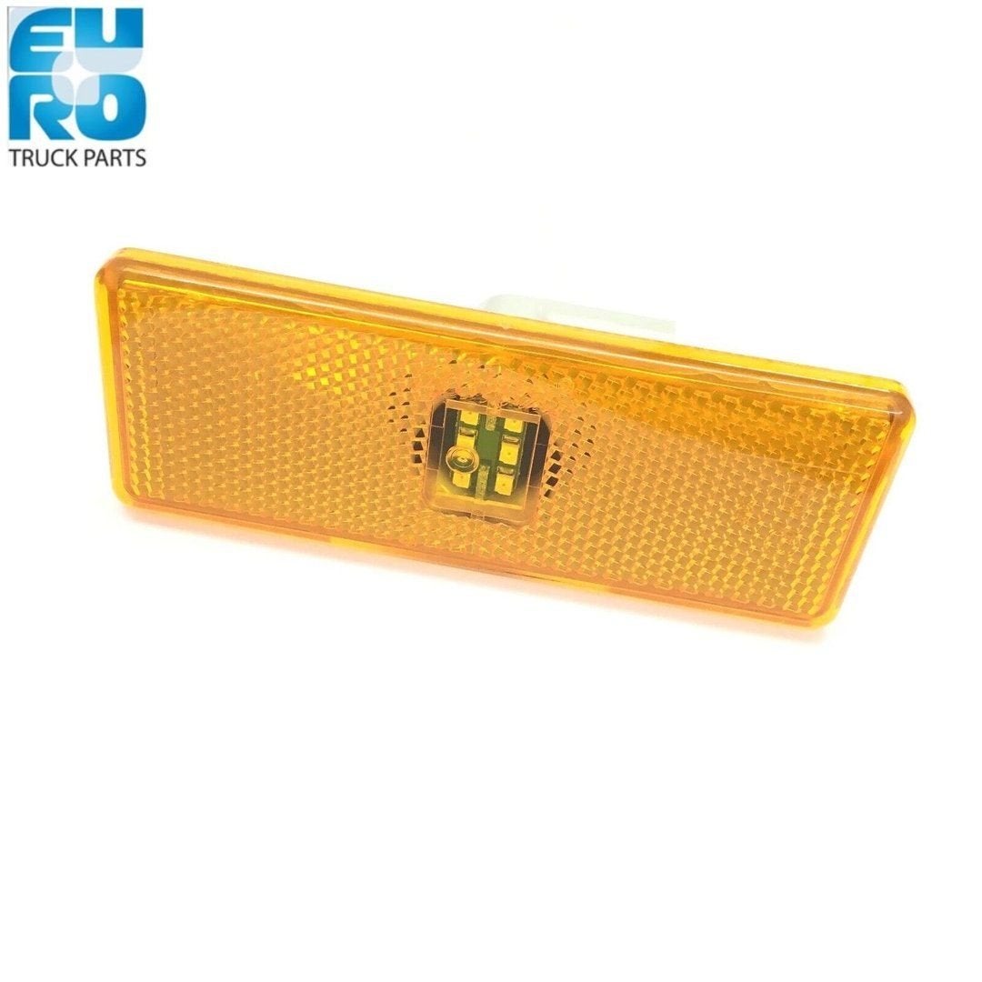 MARKERINGLICHT MB ACTROS 0005447611, -, Verlichting, Nieuw, Ophalen of Verzenden