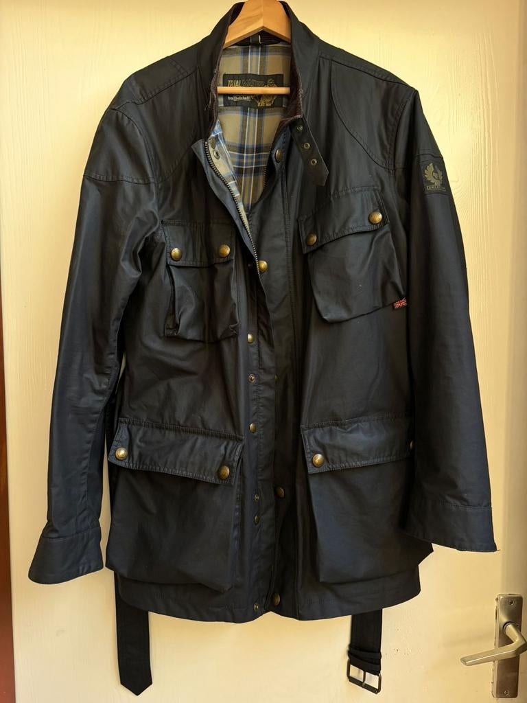 Belstaff trialmaster XXL  nieuw, Ophalen of Verzenden, Nieuw zonder kaartje, Heren, Belstaff
