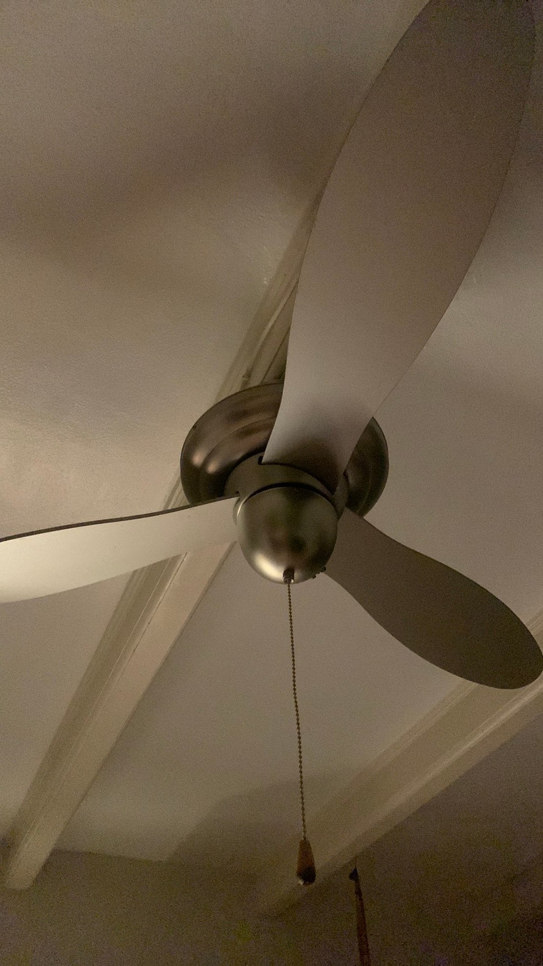 Plafond ventilator, Ophalen, Zo goed als nieuw, Plafondventilator