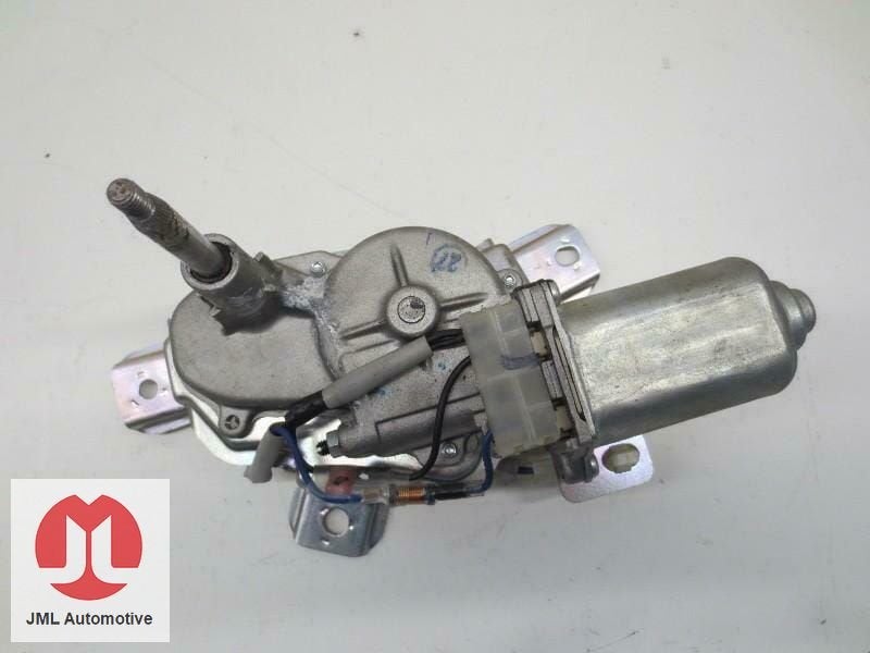 RUITENWISSERMOTOR ACHTER ALTO PIXO, Auto-onderdelen, Gebruikt, -, -, Ophalen of Verzenden