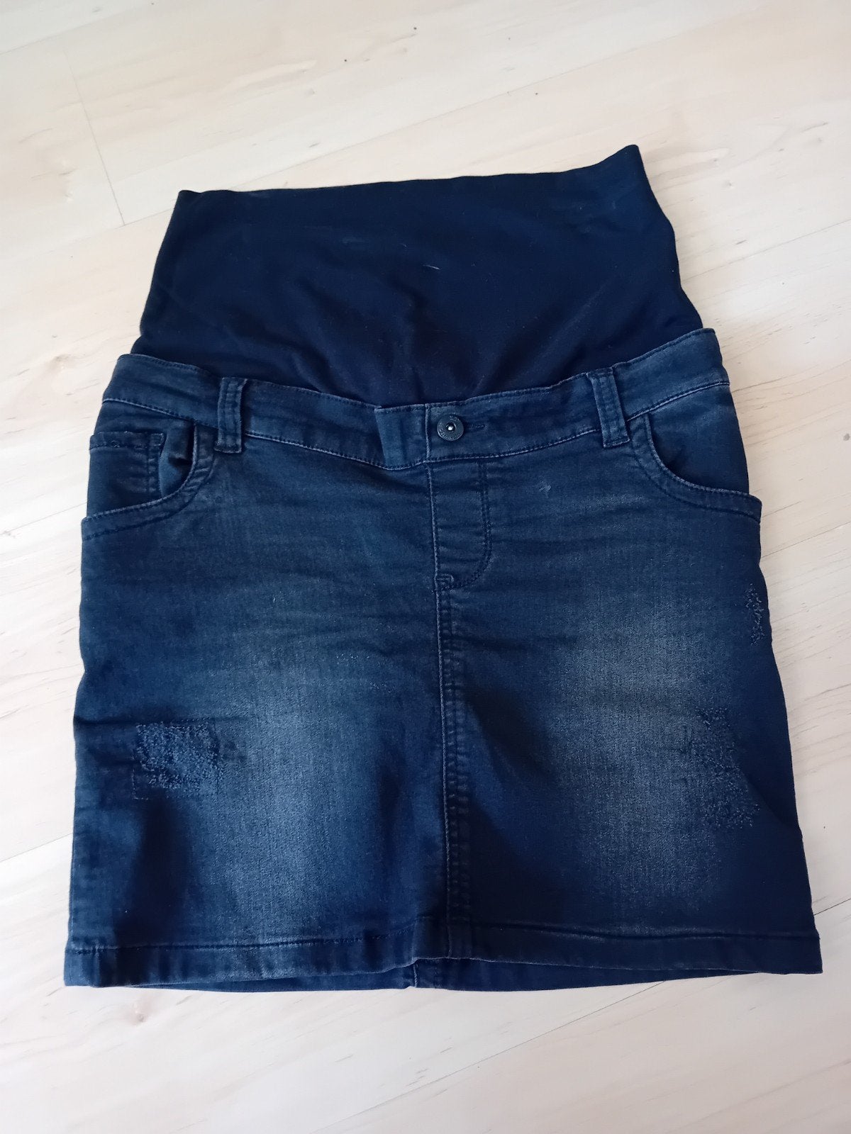 Love2wait positierokje mt 27, Kleding | Dames, Overige kleuren, Rok, Love2wait, Ophalen of Verzenden