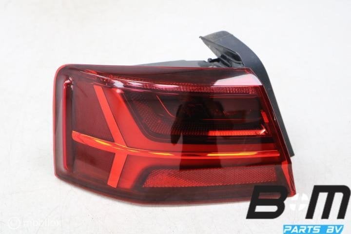 LED achterlicht LA dynamisch Audi A6 4G Limo 40km 4G5945095E, Gebruikt