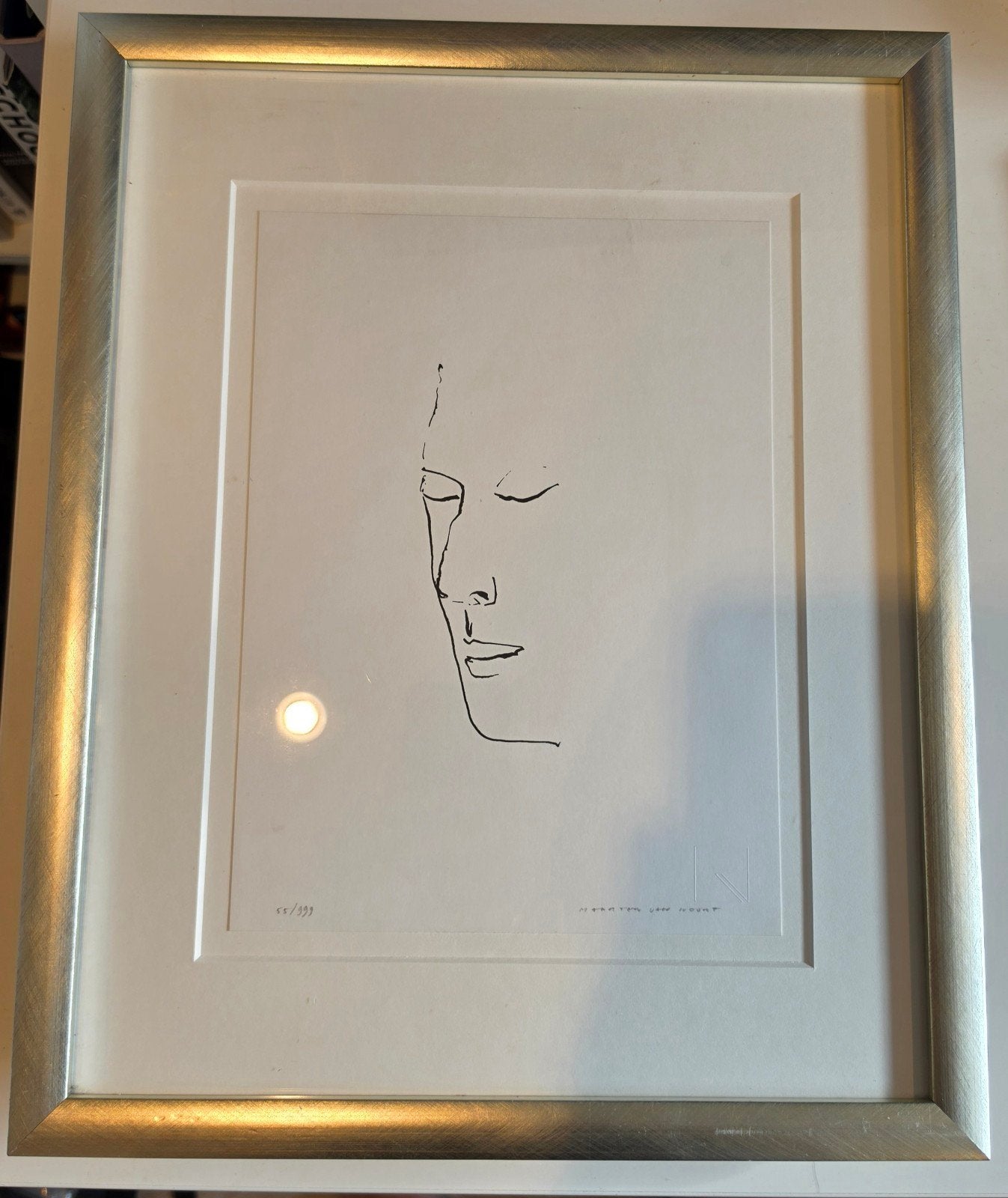 Elegance - Maartje van Noort - Holland Art Gallery, Antiek en Kunst, Kunst | Tekeningen en Foto's, Ophalen, Print, Print/reproductie