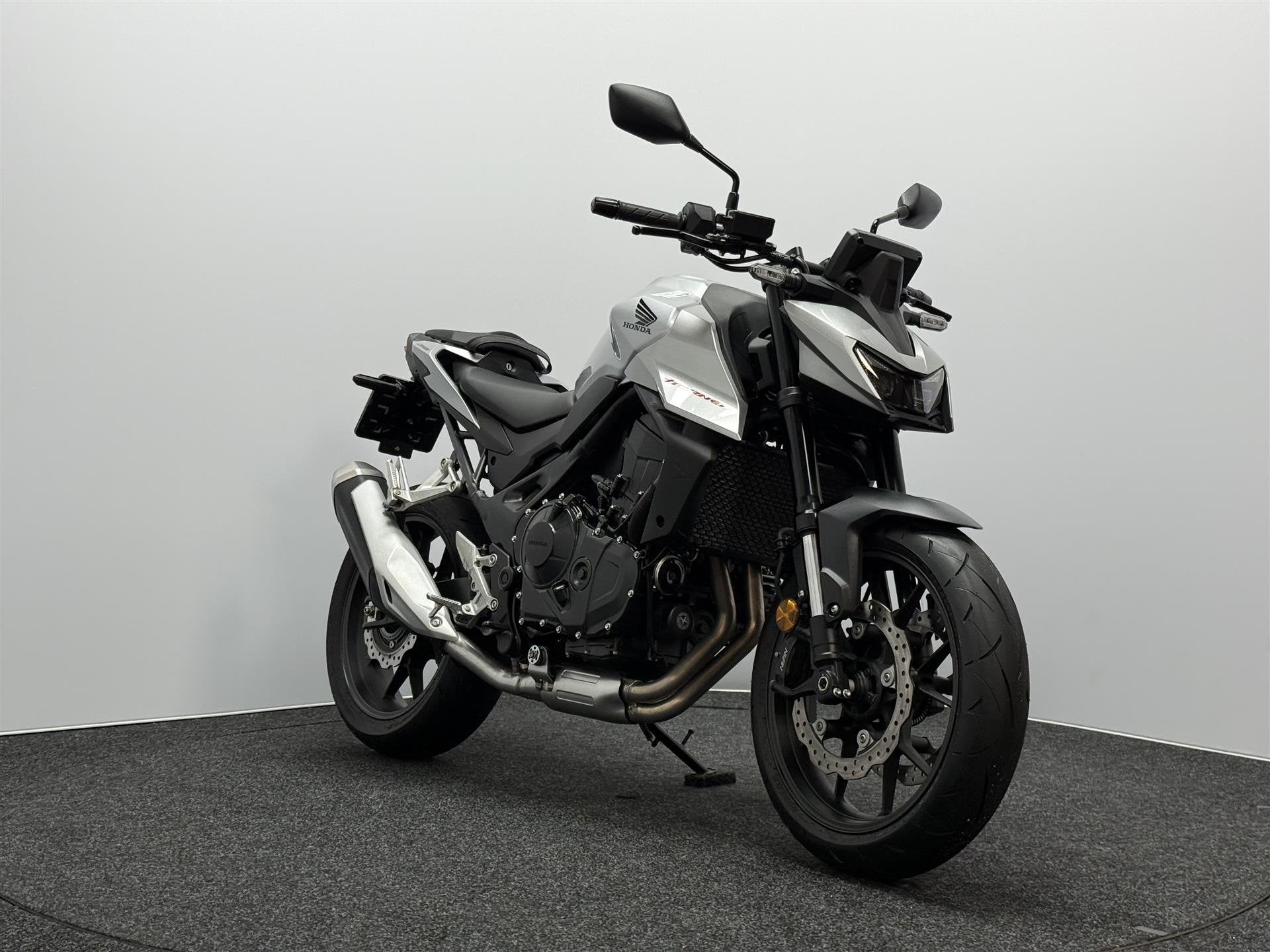 Honda CB 750 HORNET, LED Verlichting, Bedrijf, 12 t/m 35 kW, Naked bike