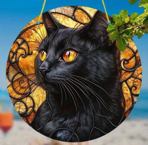 Raamhanger poes, Verzenden, Nieuw