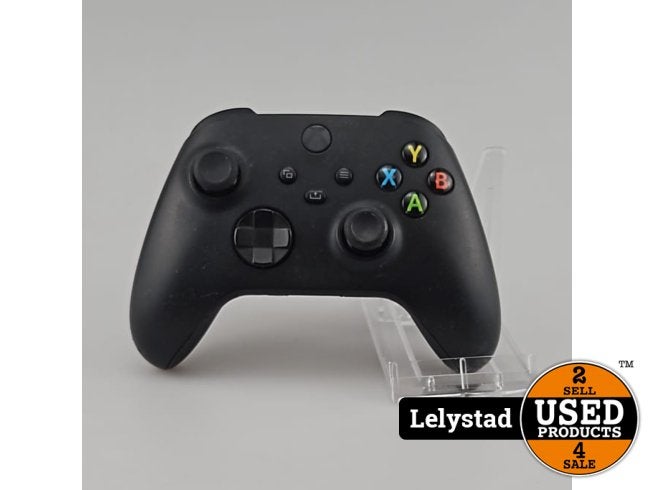 Xbox Series S&X Wireless Controller Zwart