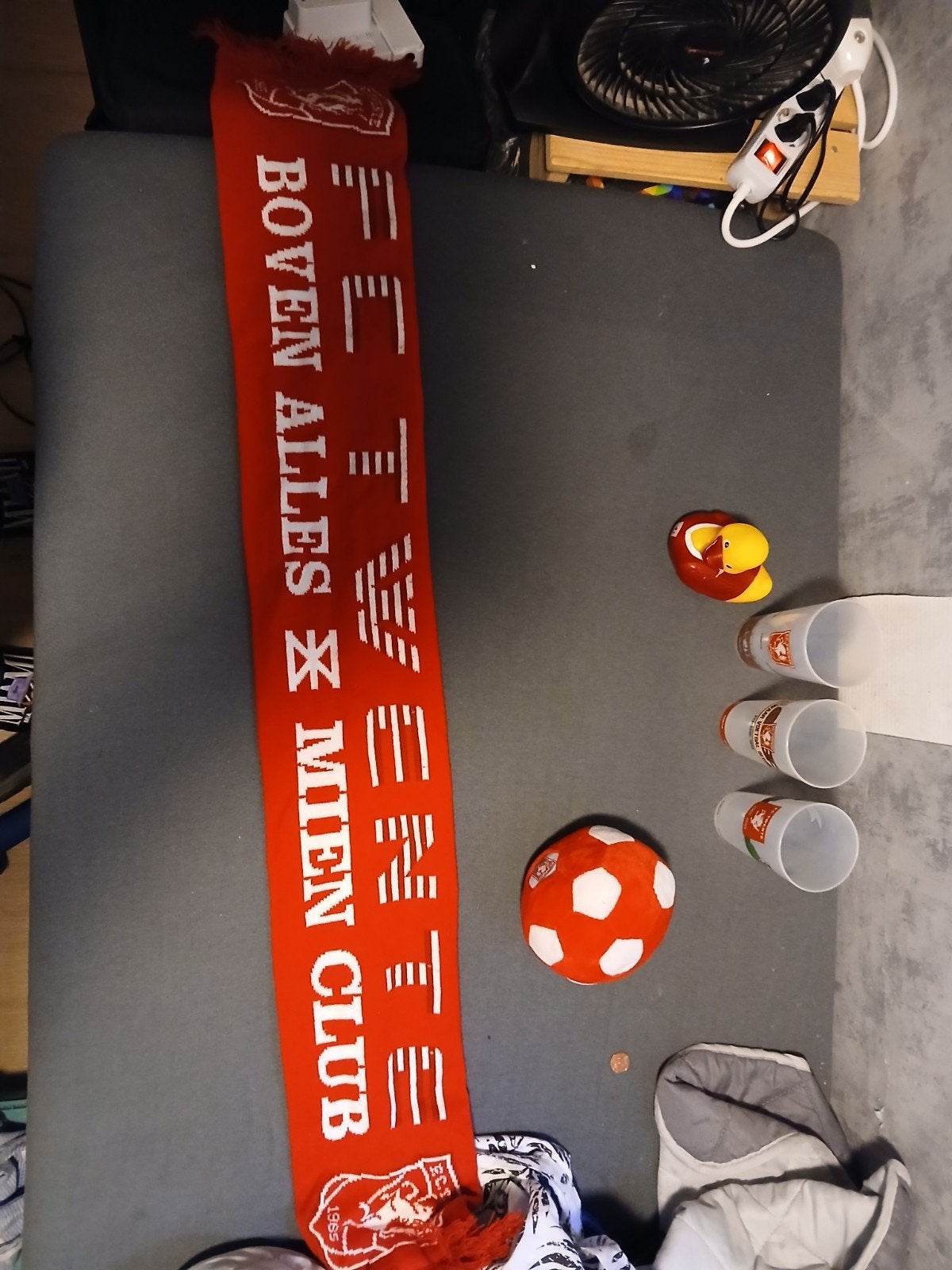 Fc twente, Ophalen of Verzenden, Nieuw