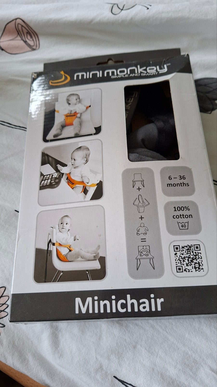 mini monkey, Ophalen of Verzenden, Overige typen