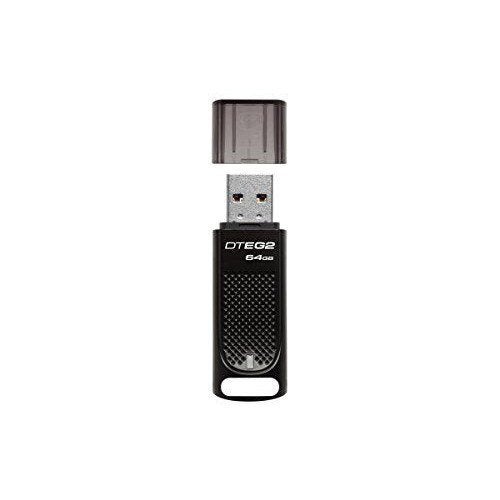 8GB Kingston DataTraveler Elite G2 USB 3.1 Flash Drive, Ophalen, Nieuw