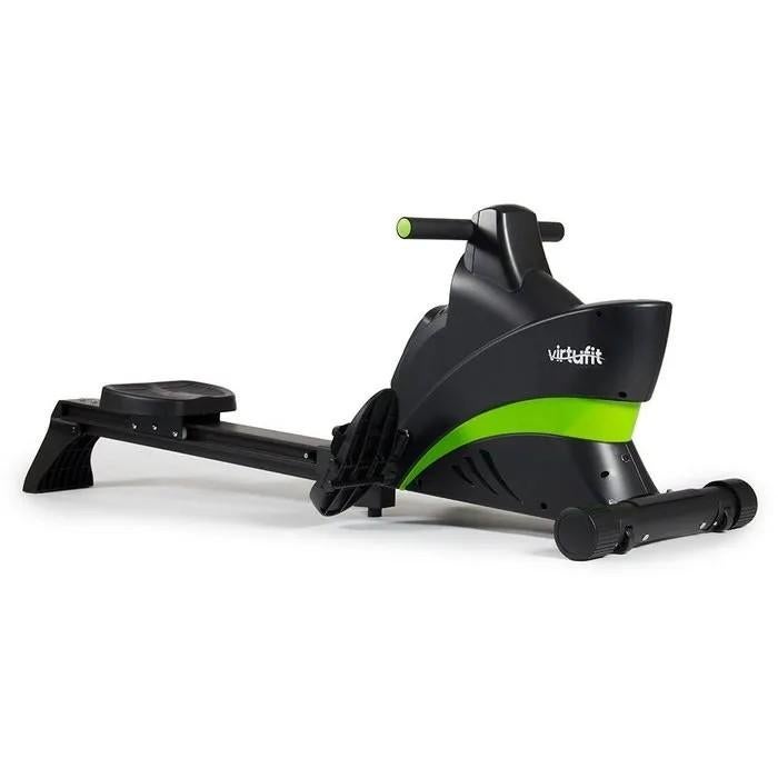 Roeitrainer  virtufit, Ophalen, Zo goed als nieuw