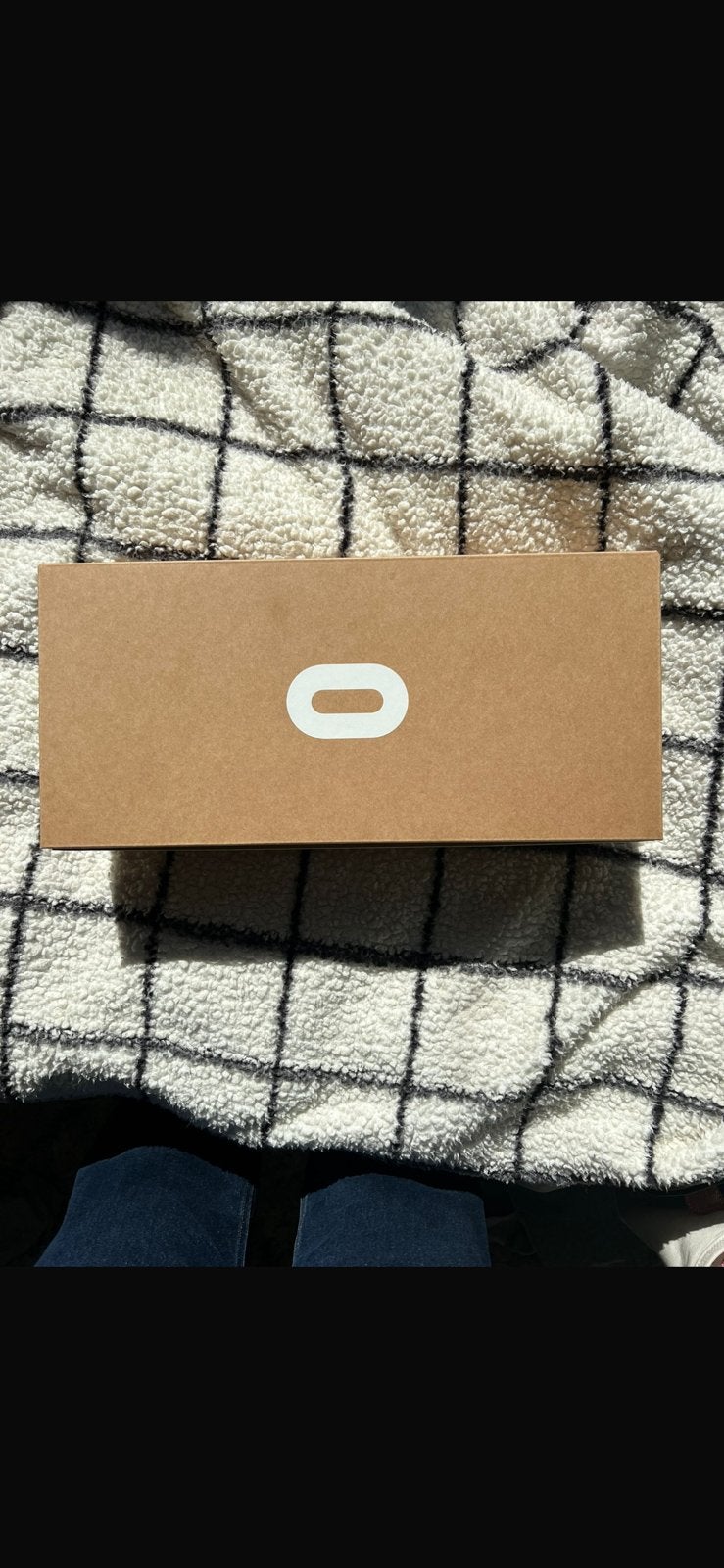 Oculus Quest 2 vr bril, Eén persoon, Cadeaubon
