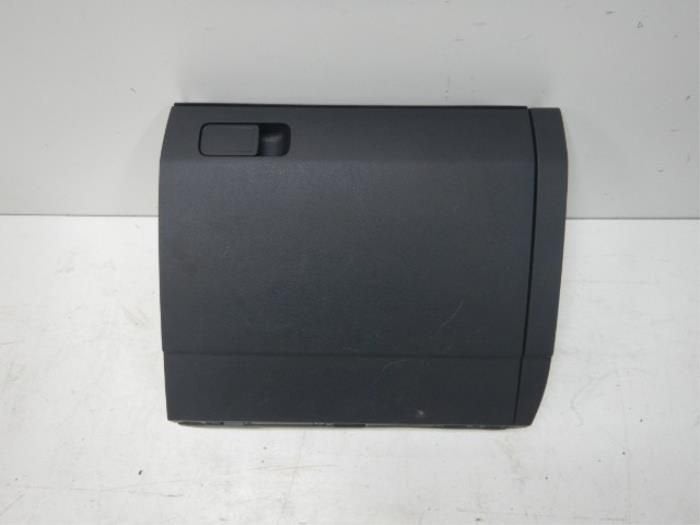Dashboardkastje Volkswagen Tiguan (22729058), Auto-onderdelen, Ophalen of Verzenden, Gebruikt