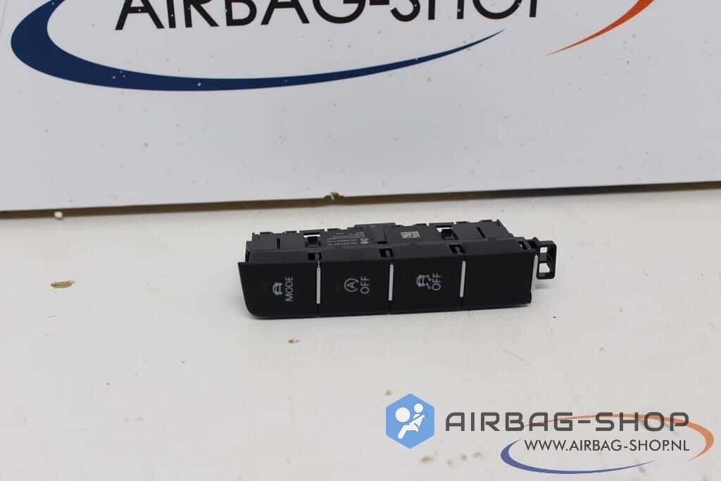 Volkswagen Passat 3G Schakelaars 3G0927137AC, Gebruikt, -, -, Ophalen of Verzenden