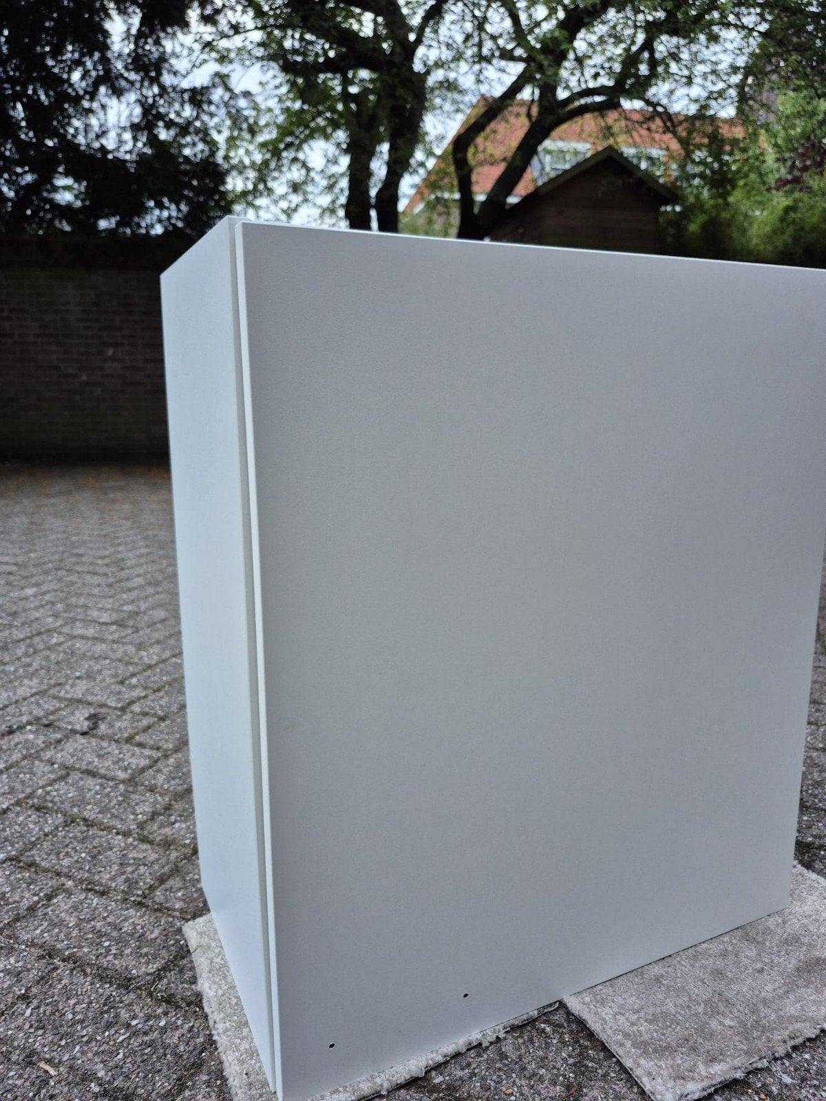 keuken kast, Ophalen of Verzenden