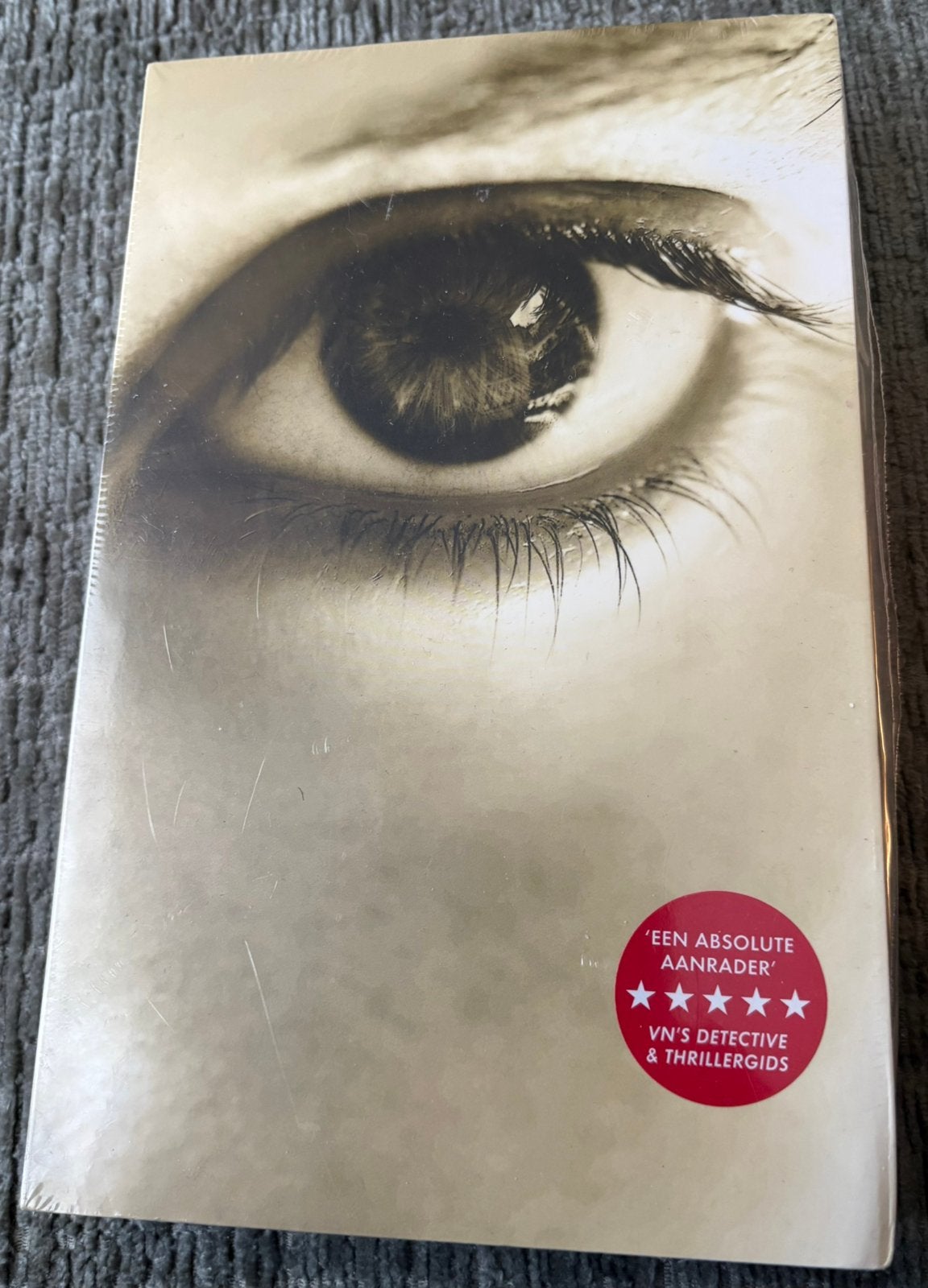 Nieuw - Voor ik ga slapen van SJ Watson, Boeken, Ophalen of Verzenden, Nieuw