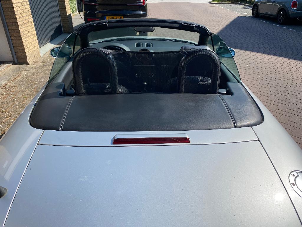 Audi TT Roadster windscherm, Ophalen of Verzenden, Zo goed als nieuw