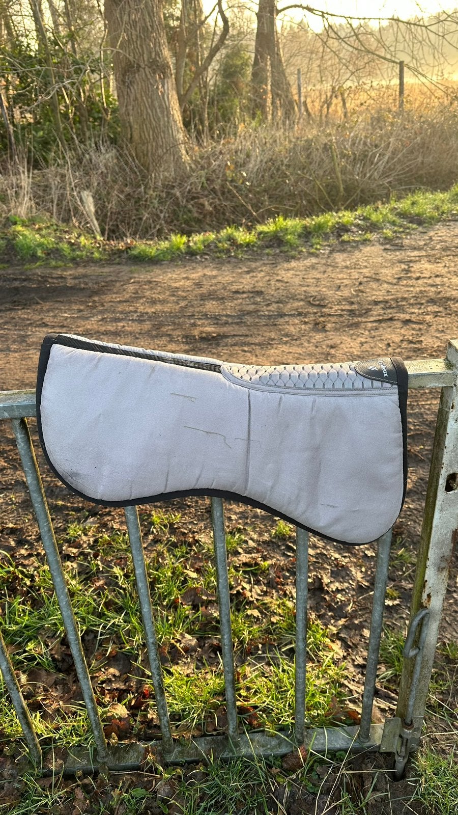 Lemieux relief memoryfoam pad, Dieren en Toebehoren, Ophalen of Verzenden, Zo goed als nieuw
