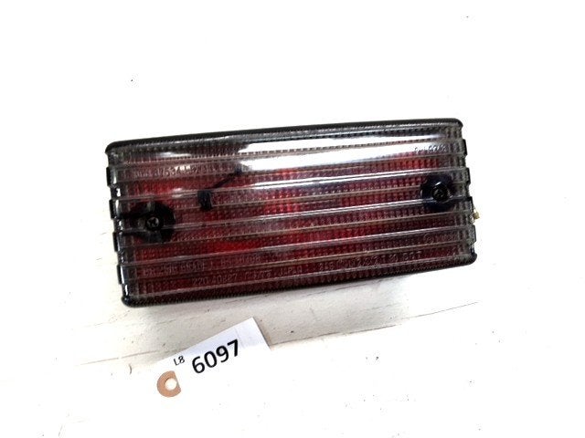 Z550 1978 - 1979 Kawasaki Achterlicht D1-49208