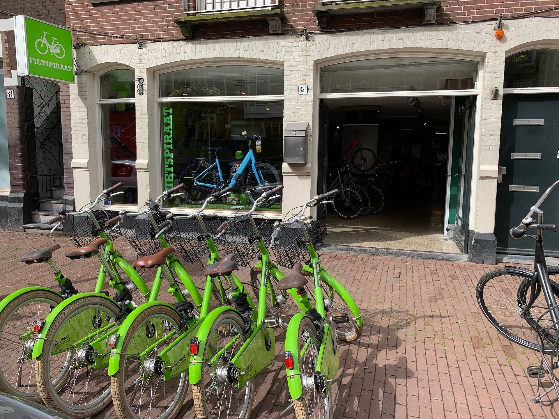 oma fietsen, dames, heren vanaf €99, Overige merken, -, -, Zo goed als nieuw