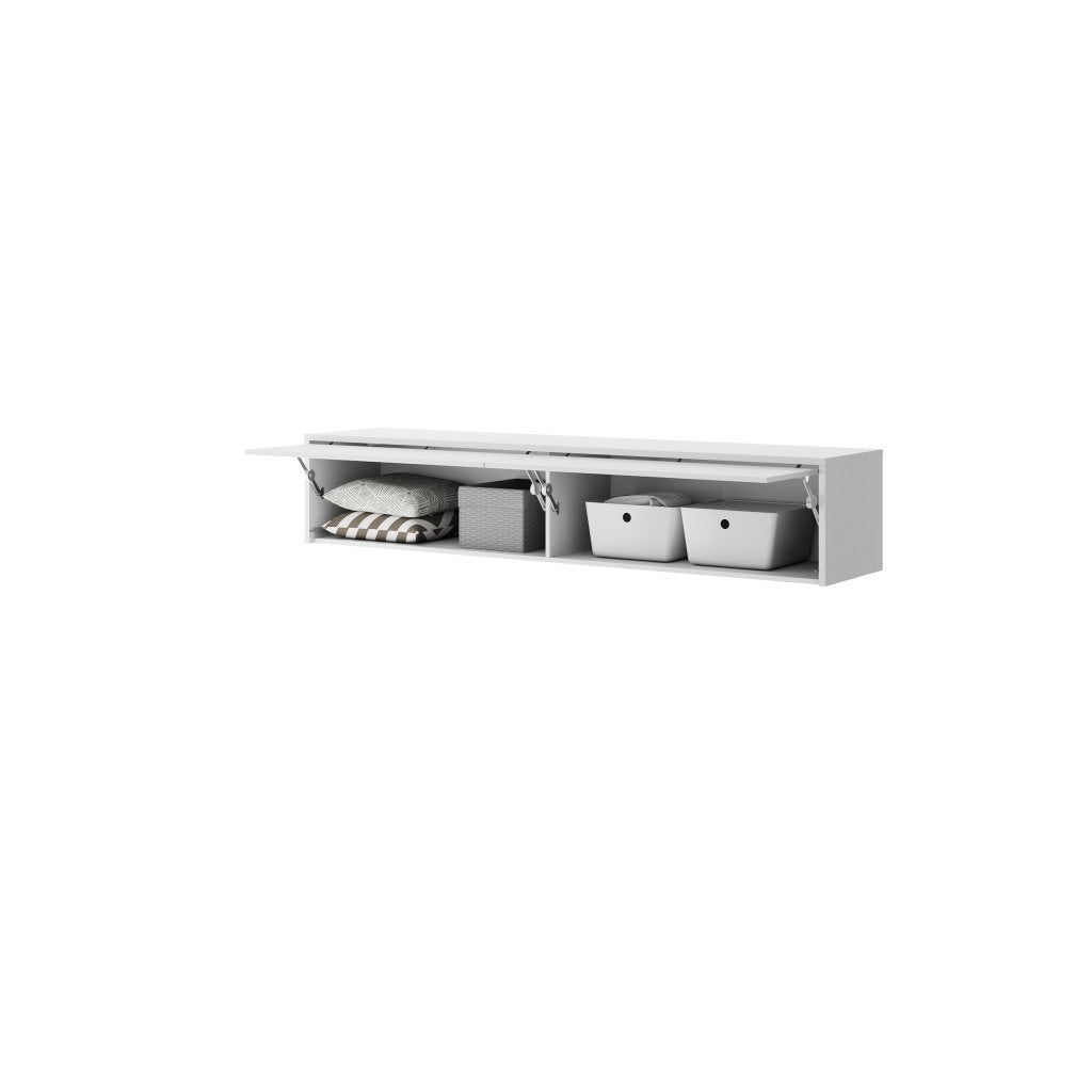 Concept opzetkast (40 cm hoog) - Wit, Huis en Inrichting, Niet ingevuld, Niet ingevuld, Niet ingevuld