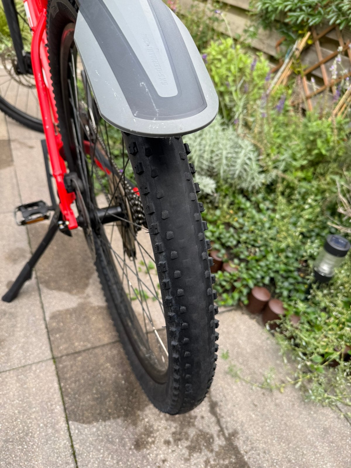 Foto 11 van Mountainbike, Trek Marlin 5 Gen 2