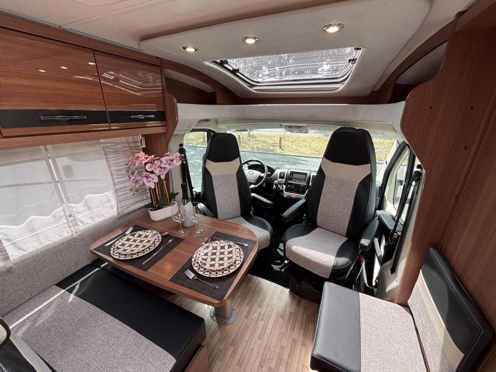 Caravans And Camping Lmc