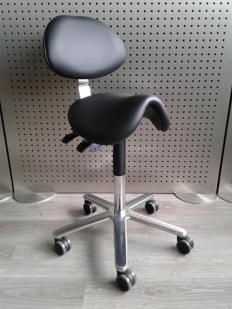 1x Medisit Twizzy 331.1 (Medium) (Zwart), Nieuw!, Zwart, Nieuw, Ophalen of Verzenden, Medisit