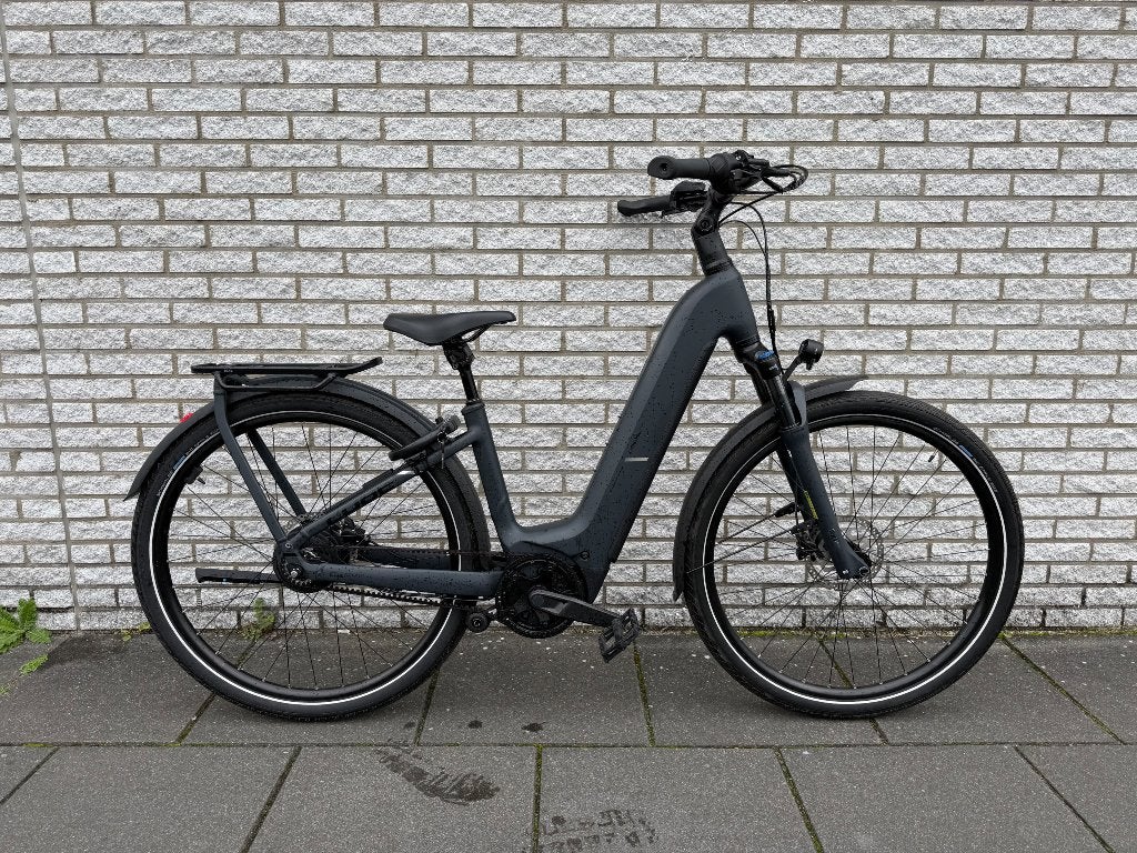 Cube kathmandu Elektrische fiets 2025, Fietsen en Brommers, Ophalen, Zo goed als nieuw, 47 tot 51 cm, Cube