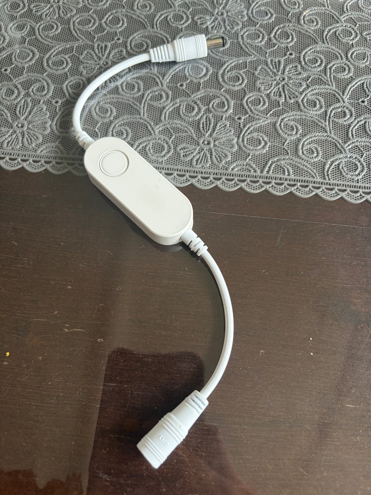 Tuya Smart Light Strip Controller DC 12V WiFi, Ophalen of Verzenden, Gebruikt