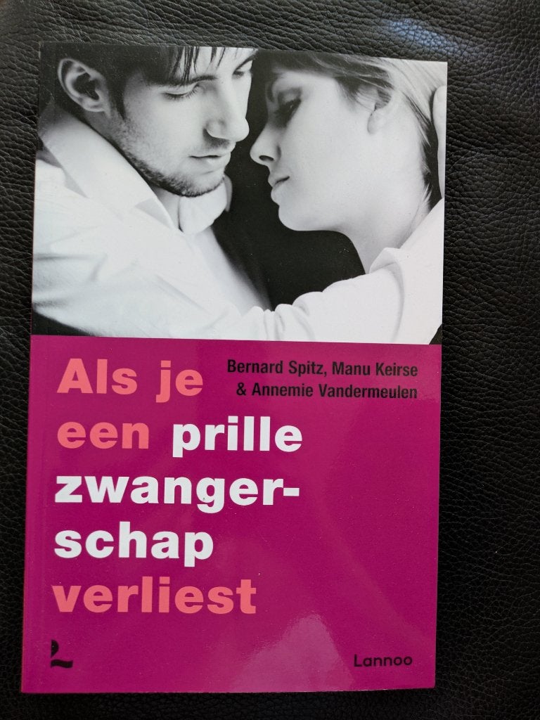 Als je een prille zwangerschap verliest boek, Ophalen of Verzenden, Zo goed als nieuw, Zwangerschap en Bevalling