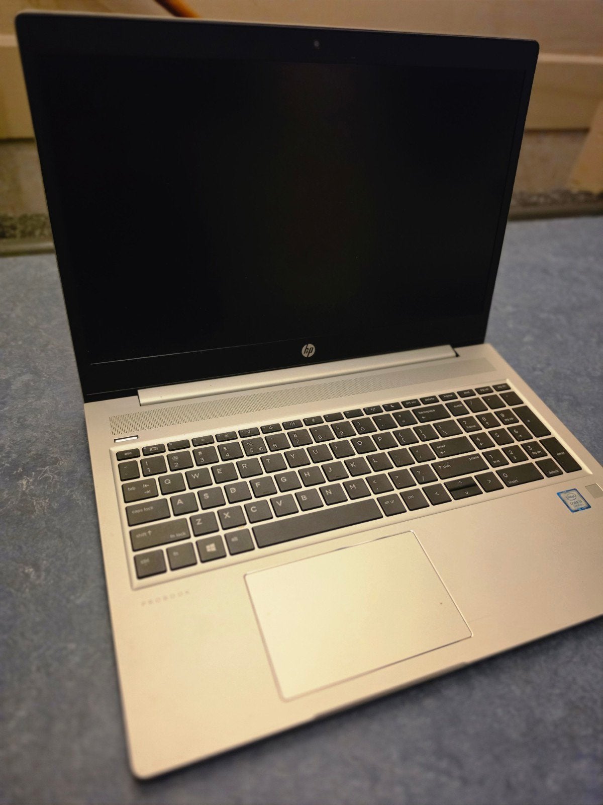 HP Pro Book G6 450 €120., Computers en Software, 15 inch, 8 GB, Ophalen of Verzenden, Zo goed als nieuw