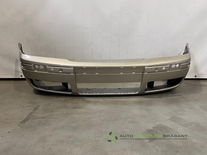 Voorbumper van een Skoda Octavia (9201), Gebruikt, -, -, Ophalen of Verzenden