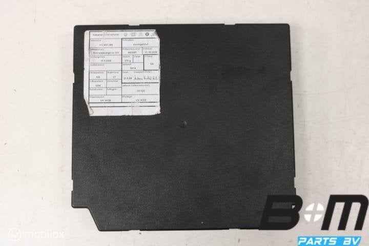 BCM (boordnetregelapparaat) VW Golf 6 1K0937086, Gebruikt