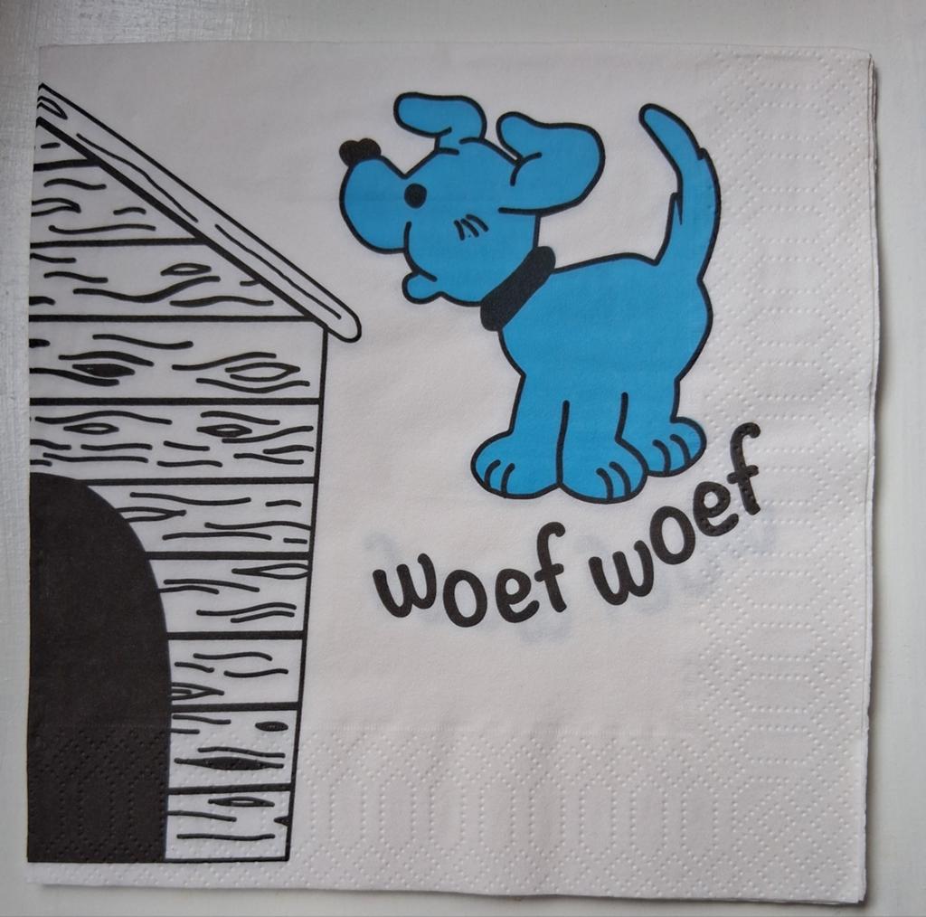 Servetten voor decoupage (3), Ophalen of Verzenden