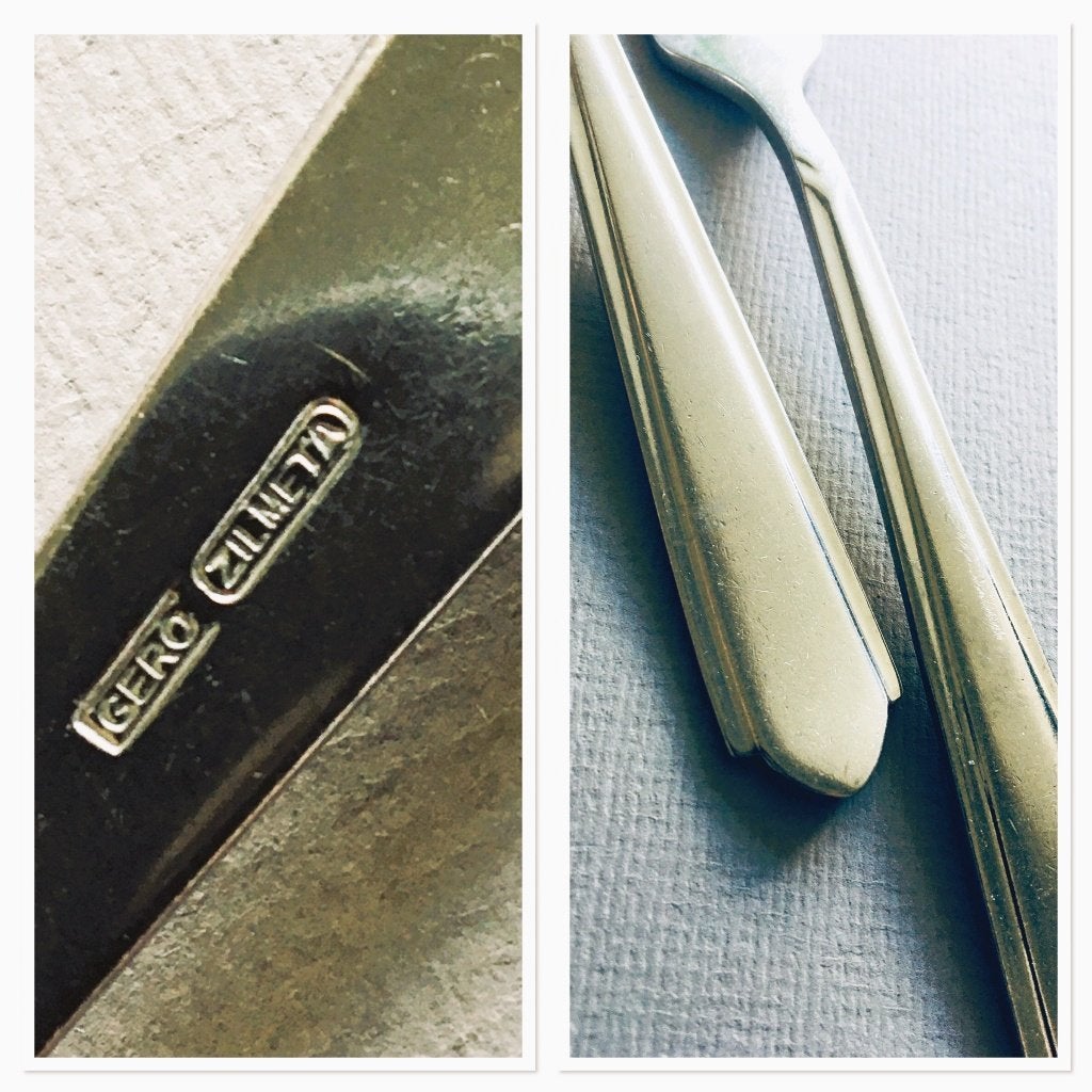 Gero Zilmeta 573 - Stropdas, Ophalen of Verzenden