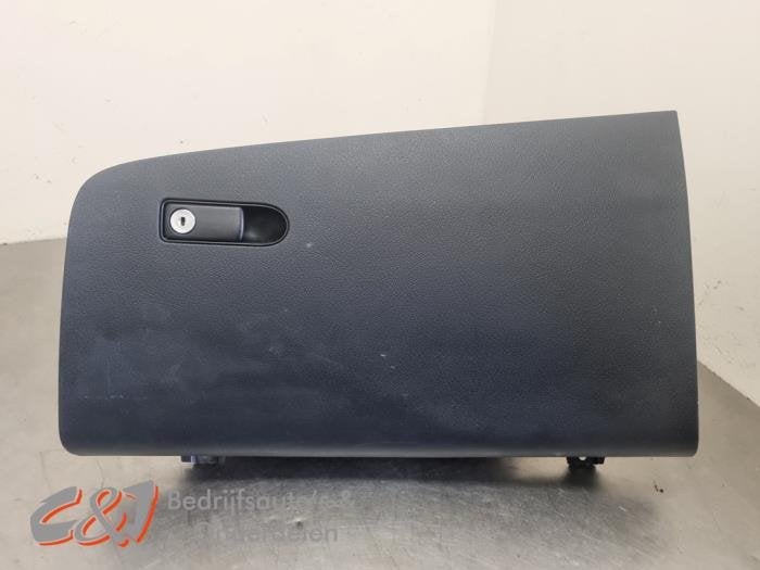 Dashboardkastje van een Mercedes Vito, Auto-onderdelen, Gebruikt, -, Ophalen of Verzenden, -