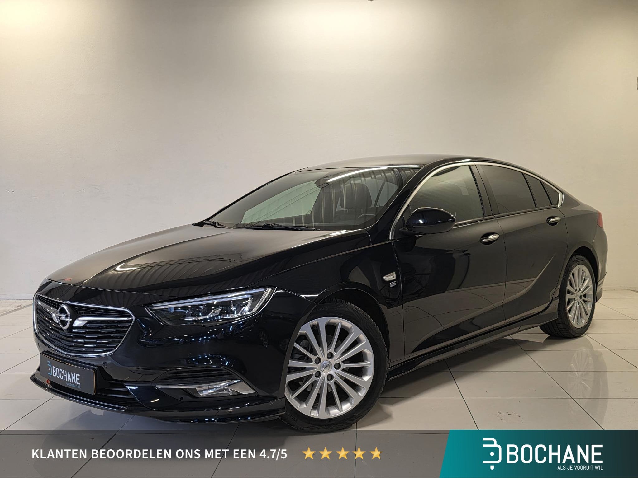 Opel Insignia Grand Sport 1.5 Turbo Business Executive | Lee