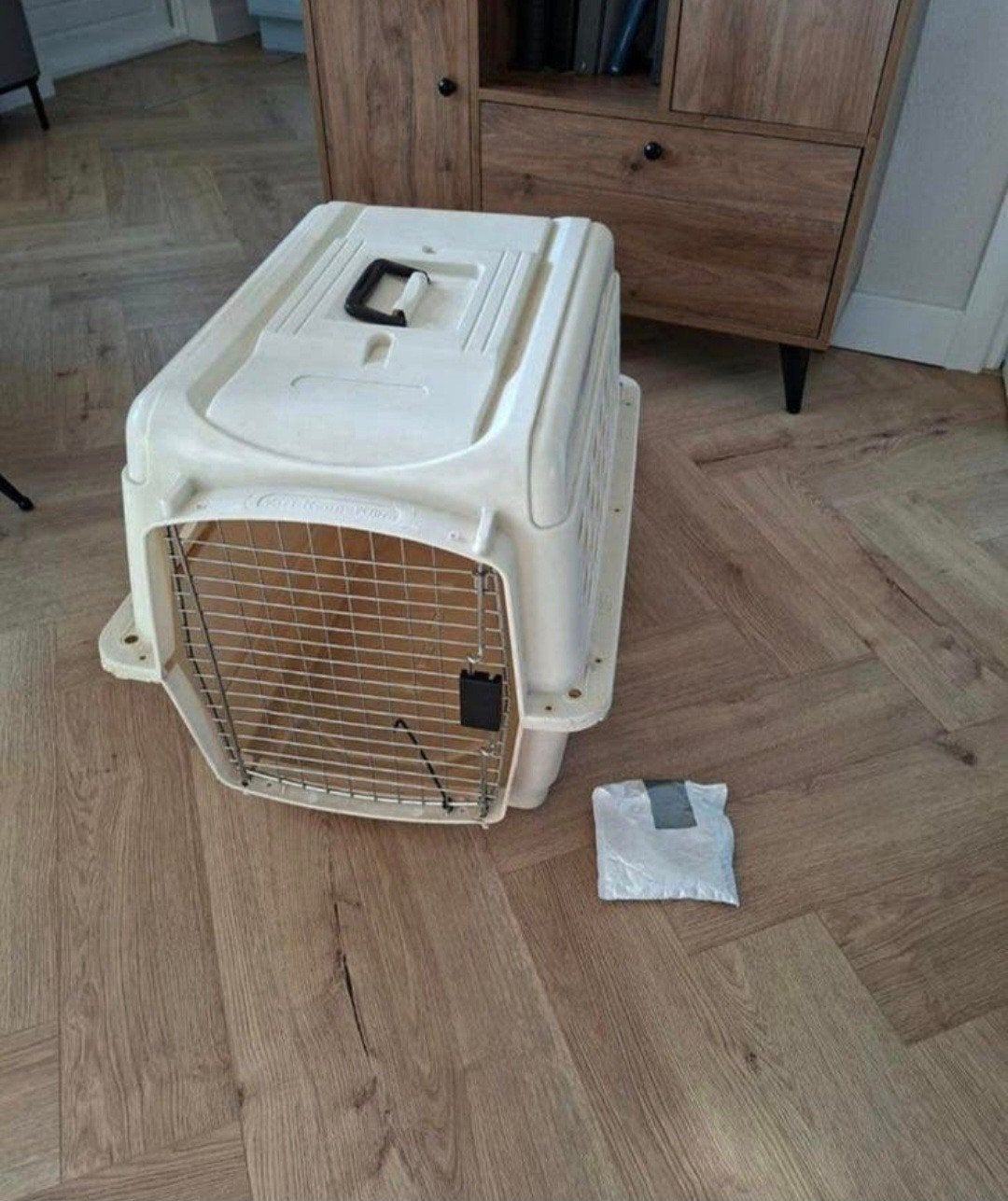 Vari Kennel Ultra: grote bench, Dieren en Toebehoren, Ophalen