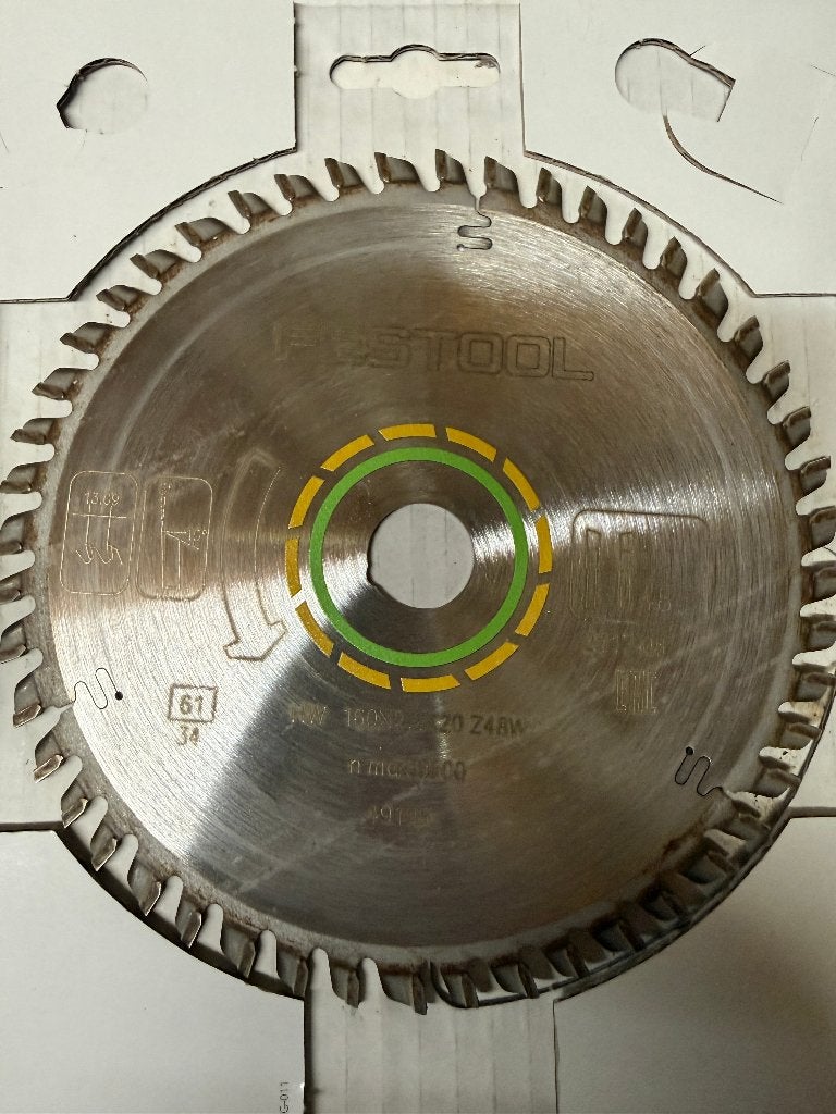 zaagblad, Gebruikt, Cirkelzaag, Verzenden, 30 tot 70 mm