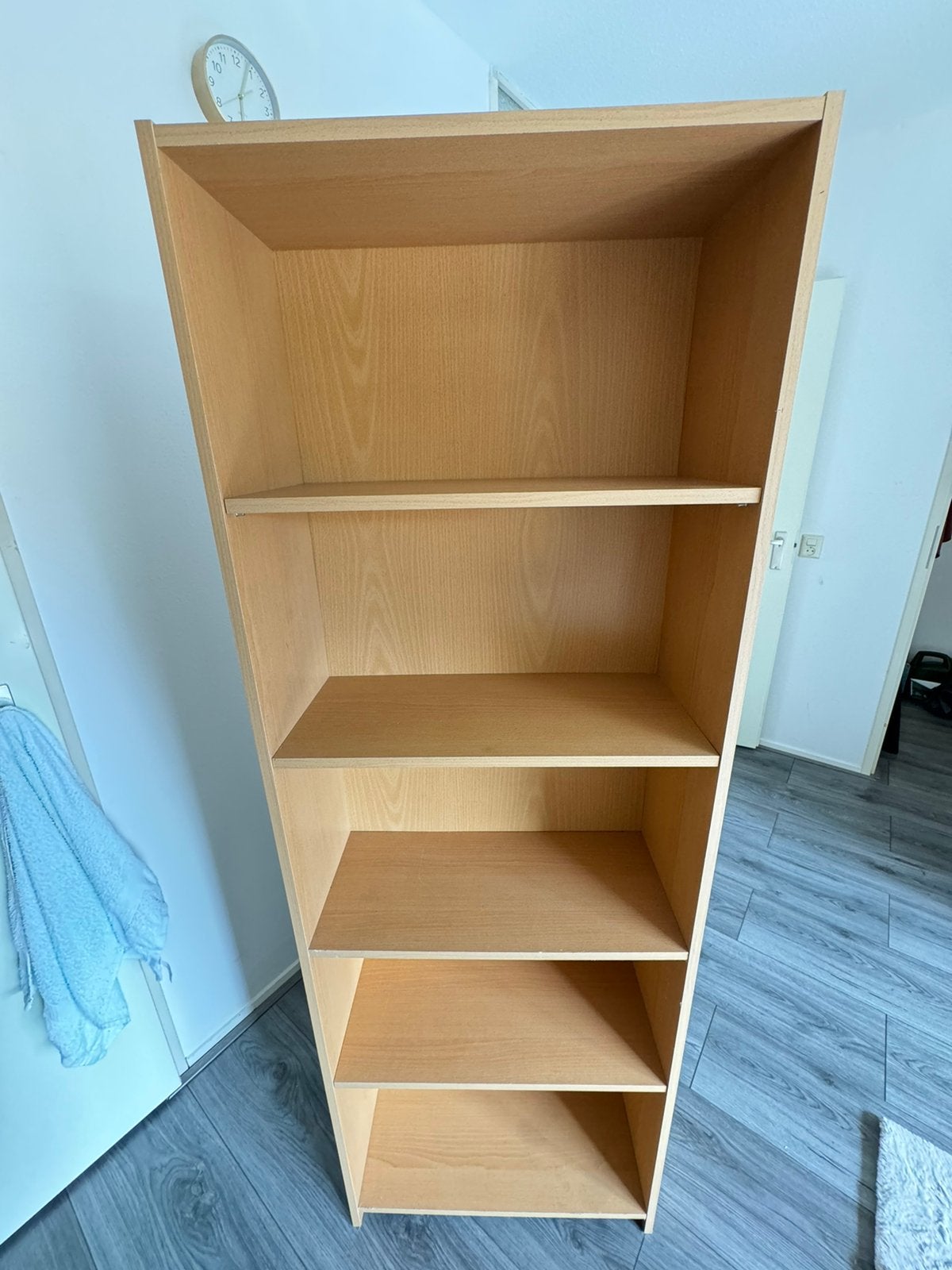 Boekenkast, Ophalen, Zo goed als nieuw, 25 tot 50 cm, Minder dan 50 cm