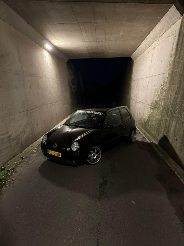 Lupo 1.4 16v (75) in onderdelen, Auto-onderdelen, Ophalen