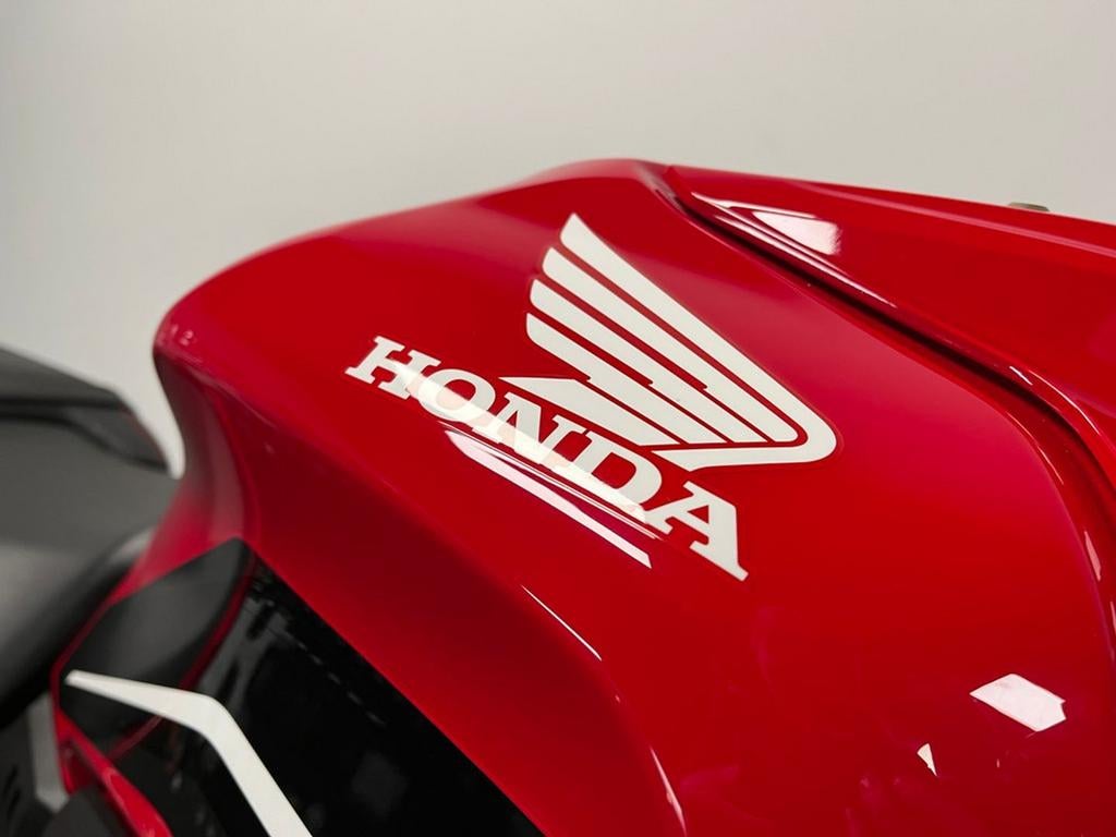 Honda CBR 650 R LEASE VOORDELIG!, Motoren, Motoren | Honda, Honda, 4 cilinders, Motorrijbewijs A, Bedrijf