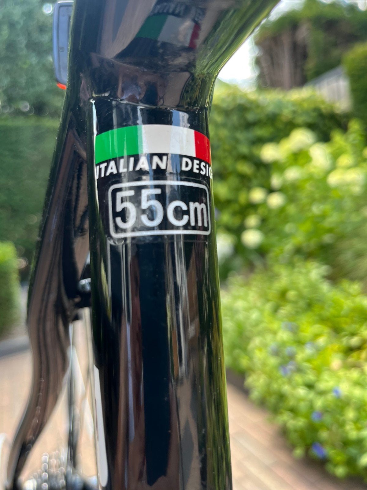 BIANCHI IMPULSO, Fietsen en Brommers, Fietsen | Racefietsen, Gebruikt, Velgrem, Aluminium, Meer dan 20 versnellingen