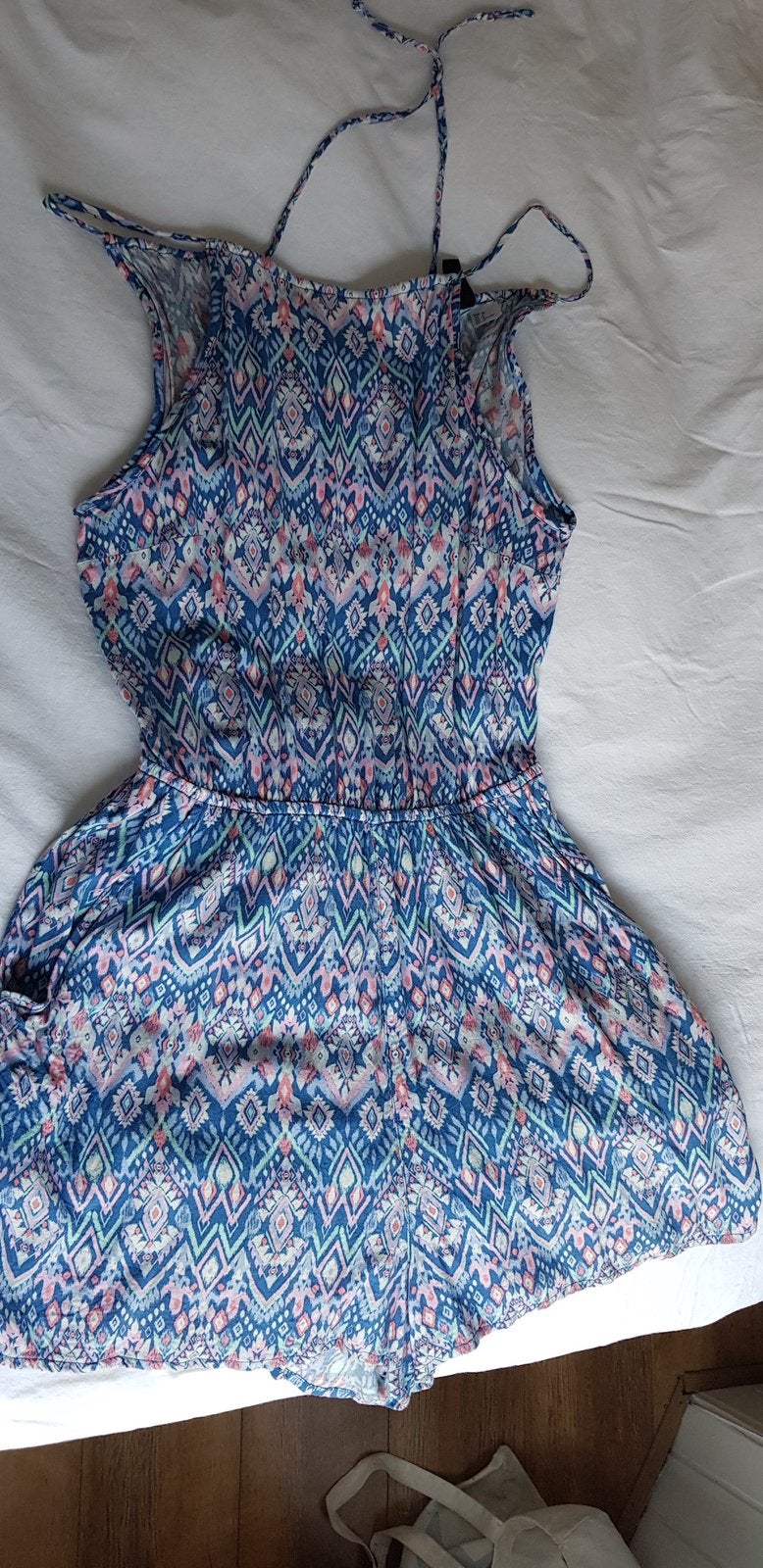 Igst H&m Playsuit Mt 36, Ophalen of Verzenden, Zo goed als nieuw